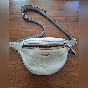 Kate Spade belt fanny pack belt bag